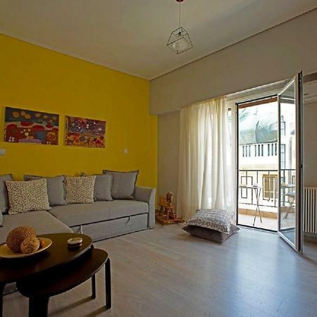 Cosy Apartment 51 , Pagrati 아테네 외부 사진