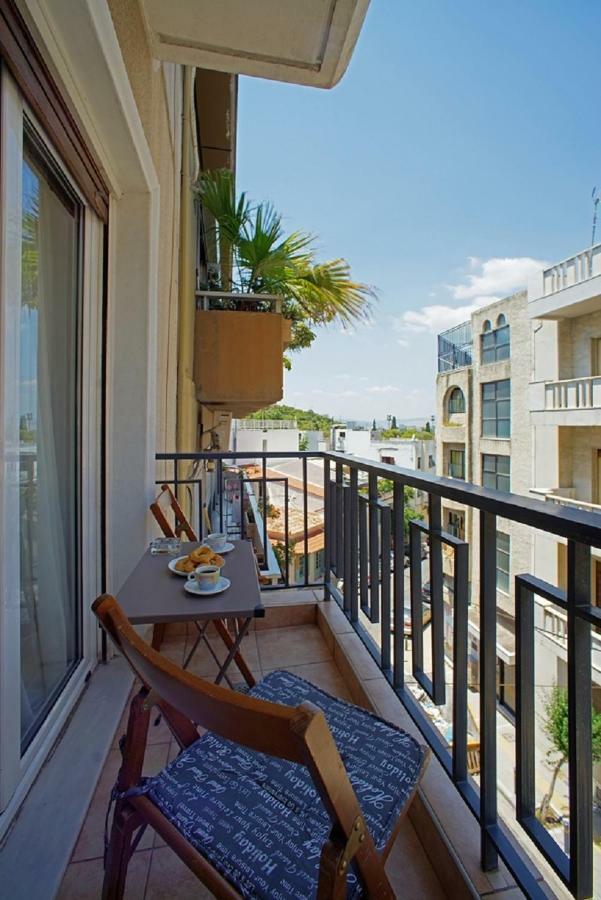 Cosy Apartment 51 , Pagrati 아테네 외부 사진